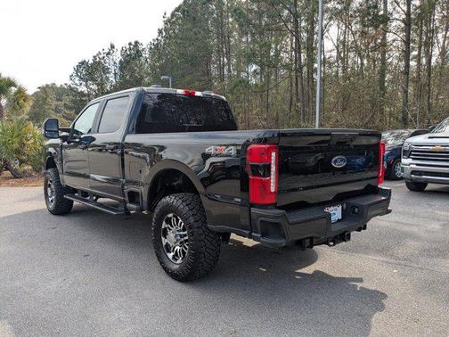 2024 Ford F-250 XL