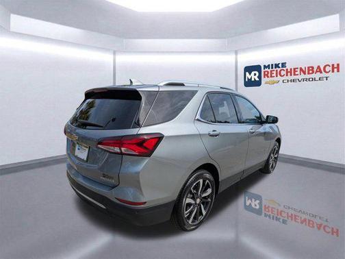 2023 Chevrolet Equinox Premier w/1LZ