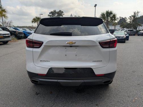 2023 Chevrolet Blazer Premier