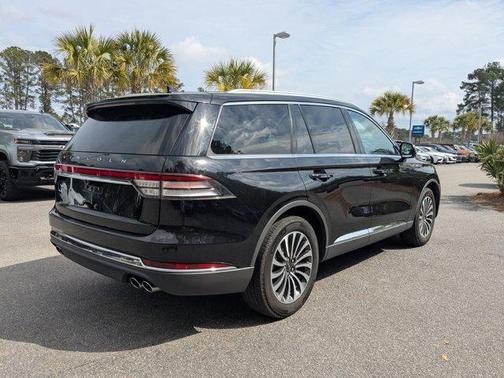 2023 Lincoln Aviator Reserve AWD