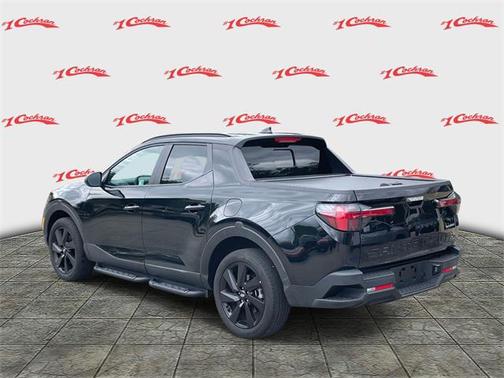 2024 Hyundai SANTA CRUZ NIGHT
