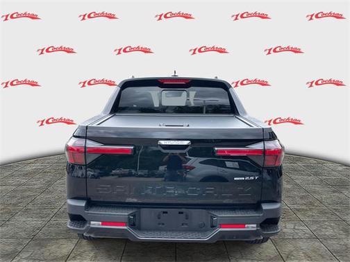 2024 Hyundai SANTA CRUZ NIGHT