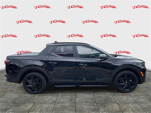 2024 Hyundai SANTA CRUZ NIGHT