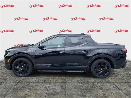 2024 Hyundai SANTA CRUZ NIGHT