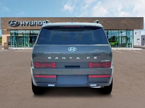 2026 Hyundai SANTA FE SEL 2.4