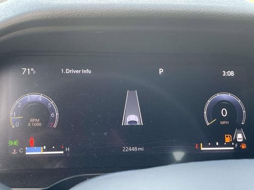 Silver Zynith 2023 Jeep Grand Cherokee L Altitude