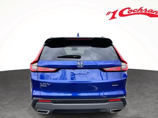 2023 Honda CR-V Hybrid Sport Touring AWD