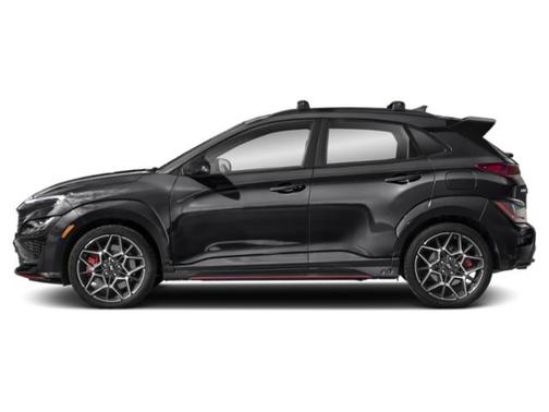 2022 Hyundai Kona N FWD