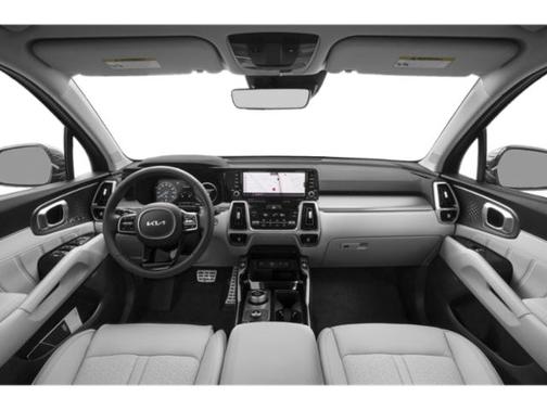 2023 Kia Sorento Hybrid SX Prestige