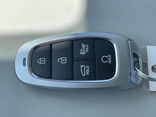 Ultimate Red 2023 Hyundai SONATA SEL