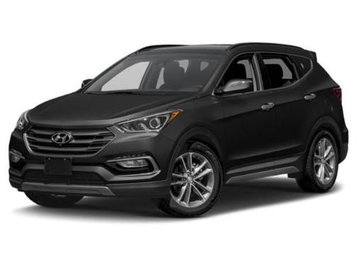 2018 Hyundai Santa Fe Sport 2.0L Turbo Ultimate