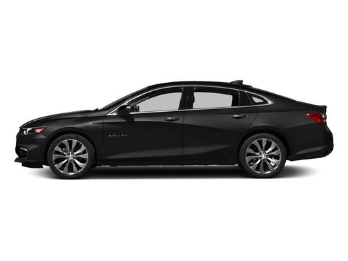 2018 Chevrolet Malibu Premier