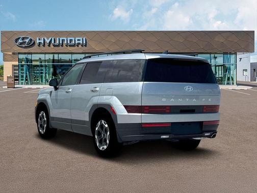 2026 Hyundai SANTA FE SEL 2.4