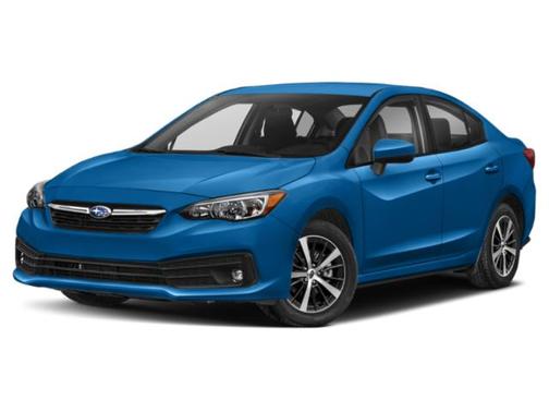 2020 Subaru Impreza Premium Sedan