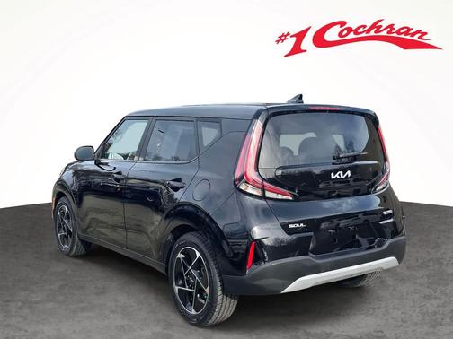 2023 Kia Soul EX