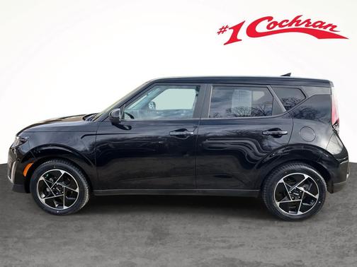 2023 Kia Soul EX