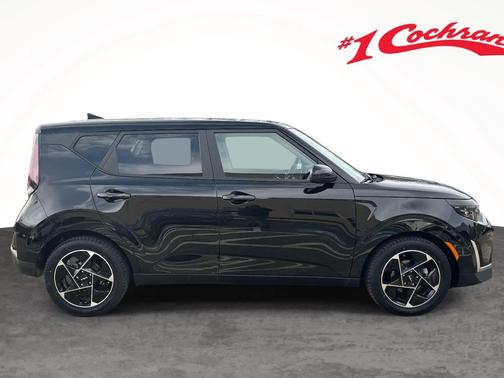 2023 Kia Soul EX
