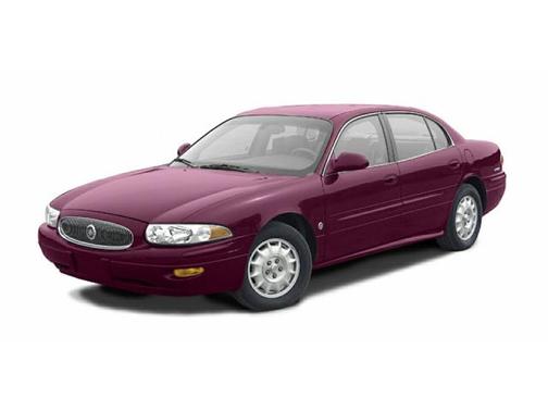 2003 Buick LeSabre Custom