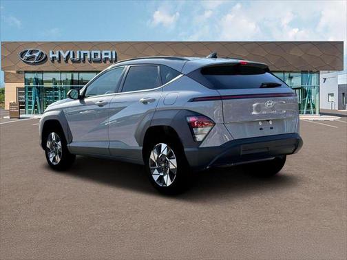 2025 Hyundai KONA SEL Convenience