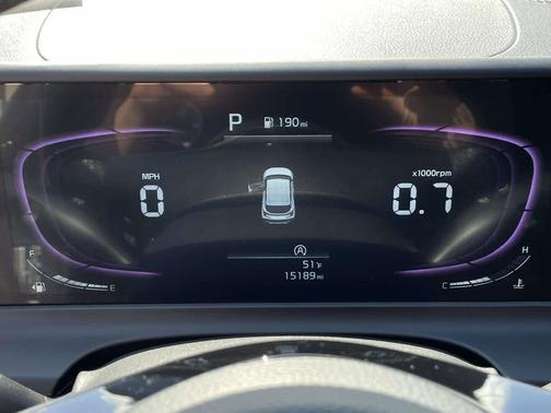 Gravity Gray 2025 Kia Seltos S