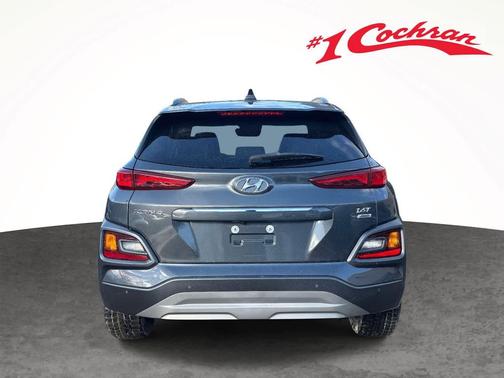 2020 Hyundai KONA Ultimate