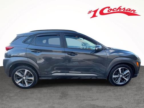 2020 Hyundai KONA Ultimate