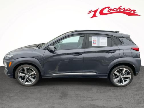 2020 Hyundai KONA Ultimate