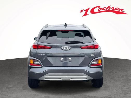 2020 Hyundai KONA Ultimate