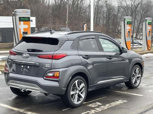 2020 Hyundai KONA Ultimate