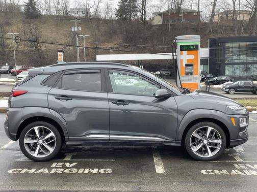 2020 Hyundai KONA Ultimate