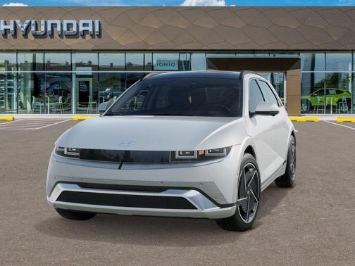 2025 Hyundai IONIQ 5 Limited