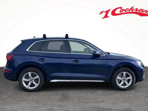 2021 Audi Q5 45 Premium
