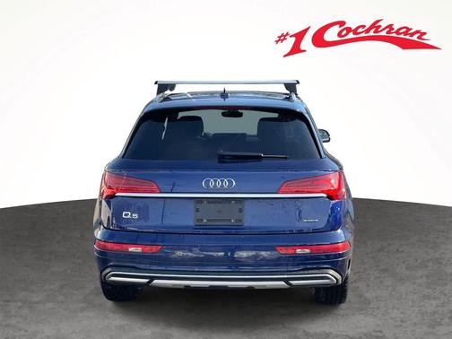 2021 Audi Q5 45 Premium