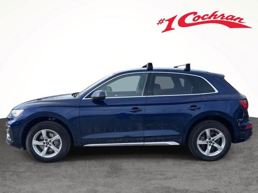 2021 Audi Q5 45 Premium