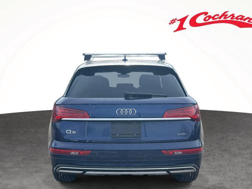 2021 Audi Q5 45 Premium