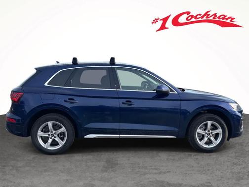 2021 Audi Q5 45 Premium
