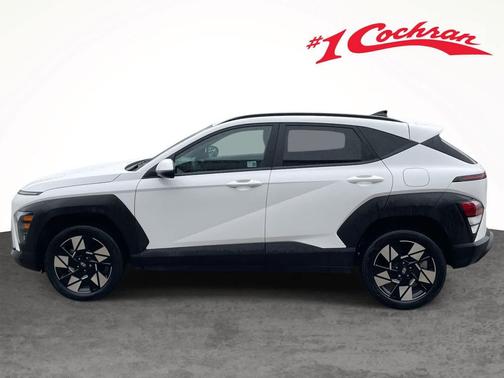 2025 Hyundai KONA SEL Convenience