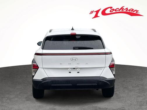 2025 Hyundai KONA SEL Convenience