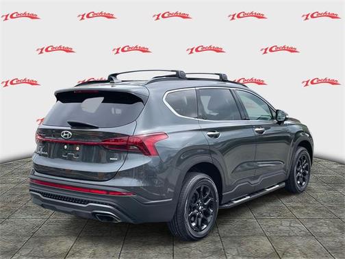 2022 Hyundai SANTA FE XRT