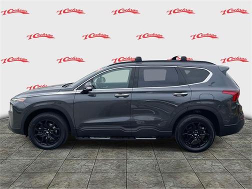 2022 Hyundai SANTA FE XRT