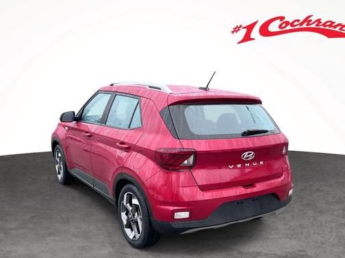 2023 Hyundai VENUE Limited