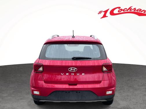 2023 Hyundai VENUE Limited