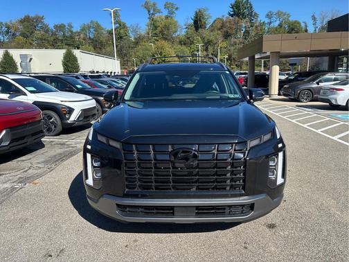 2023 Hyundai PALISADE Limited