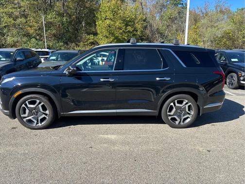 2023 Hyundai PALISADE Limited