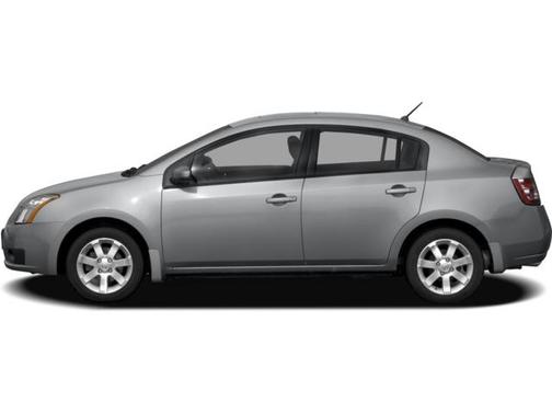2008 Nissan Sentra 2.0 S