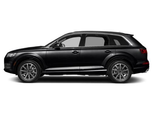 2019 Audi Q7 45 Premium Plus