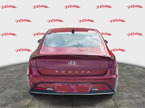 2023 Hyundai SONATA SE