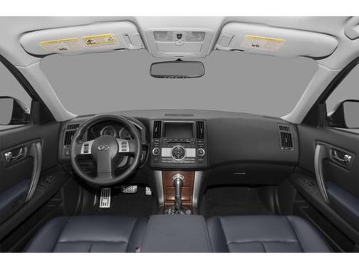 2008 INFINITI FX35 Base
