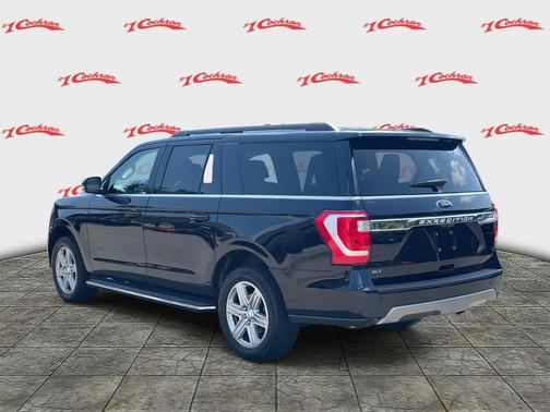 2021 Ford Expedition Max XLT