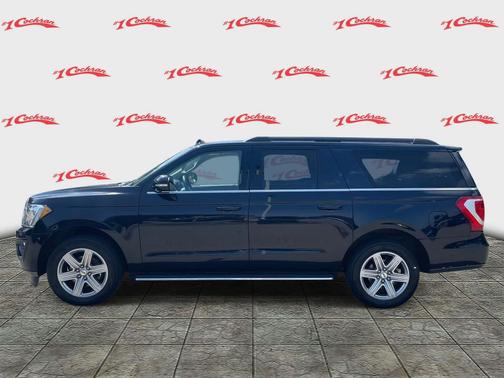 2021 Ford Expedition Max XLT